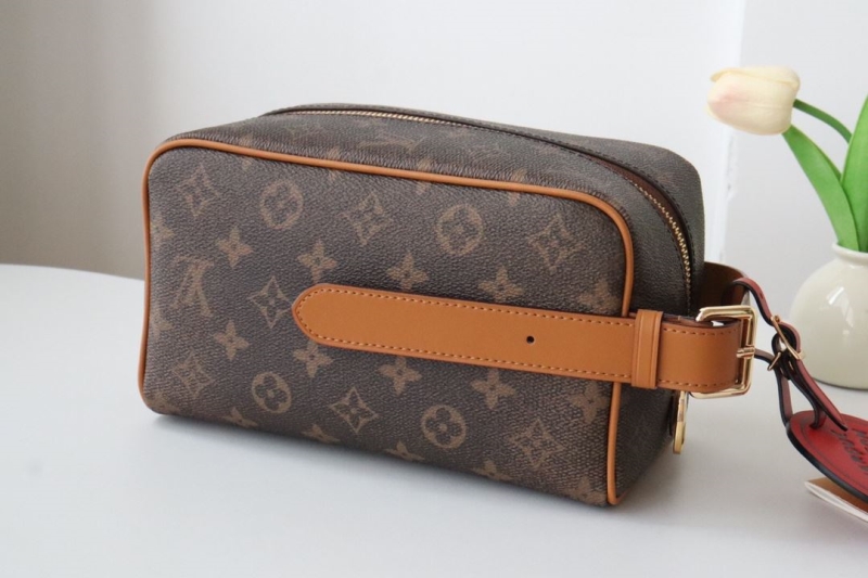 LV Cosmetic Bags